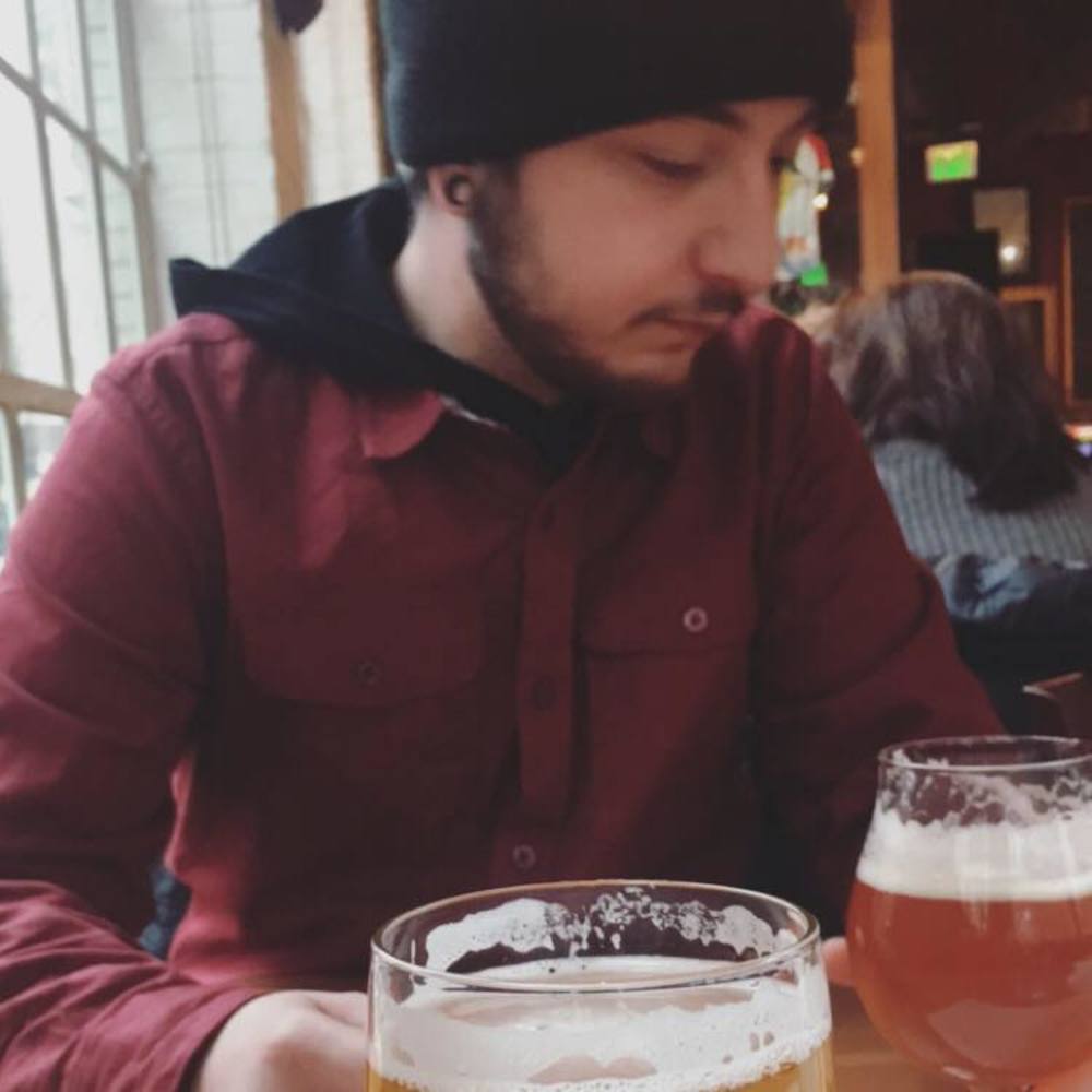 Meet your Posher, Sam